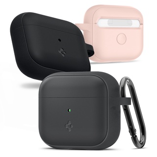 SGP / Spigen AirPods 3 Silicone Fit 保護殼_官旗店