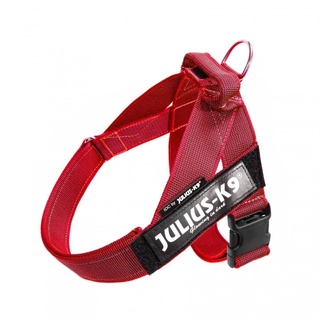 Julius K9 IDC® Color & Gray輕量化胸背帶 [德國代購正品]