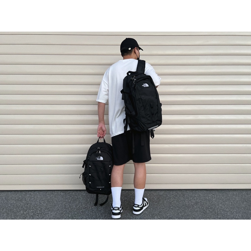 The north face store hot shot se