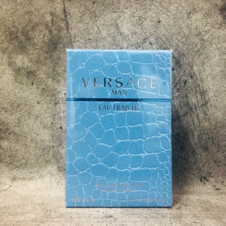 ~歐巴&歐尼~VERSACE 凡賽斯 雲淡風輕 男性淡香水30ml 50ml 100ml