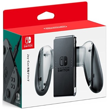 【現貨】Nintendo Switch 原廠 Joy Con 充電手把