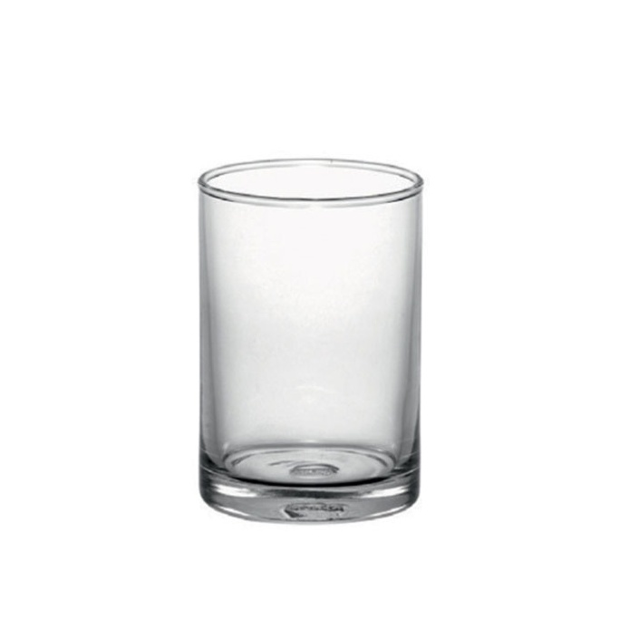 【Ocean】自由飲料杯175ml-6入組《WUZ屋子》玻璃杯 水杯 飲料杯