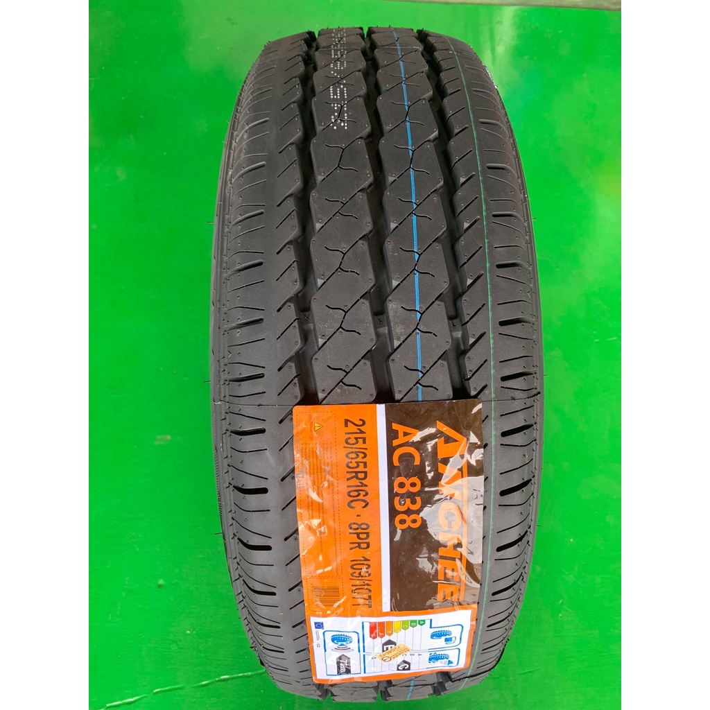 (高雄)全新215/65R16C 安馳貨車輪胎全面超低促銷~歡迎來電詢問~請先看商品詳情