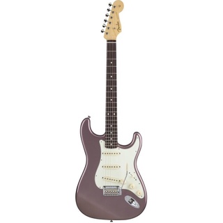 Fender Japan Hybrid 60s Stratocaster BMM 電吉他