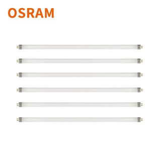 OSRAM 歐司朗 28W T5 傳統螢光燈管 FH28W 20入 輕鋼架適用