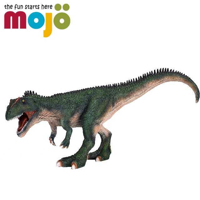 Mojo Fun動物模型-南方巨獸龍NEW