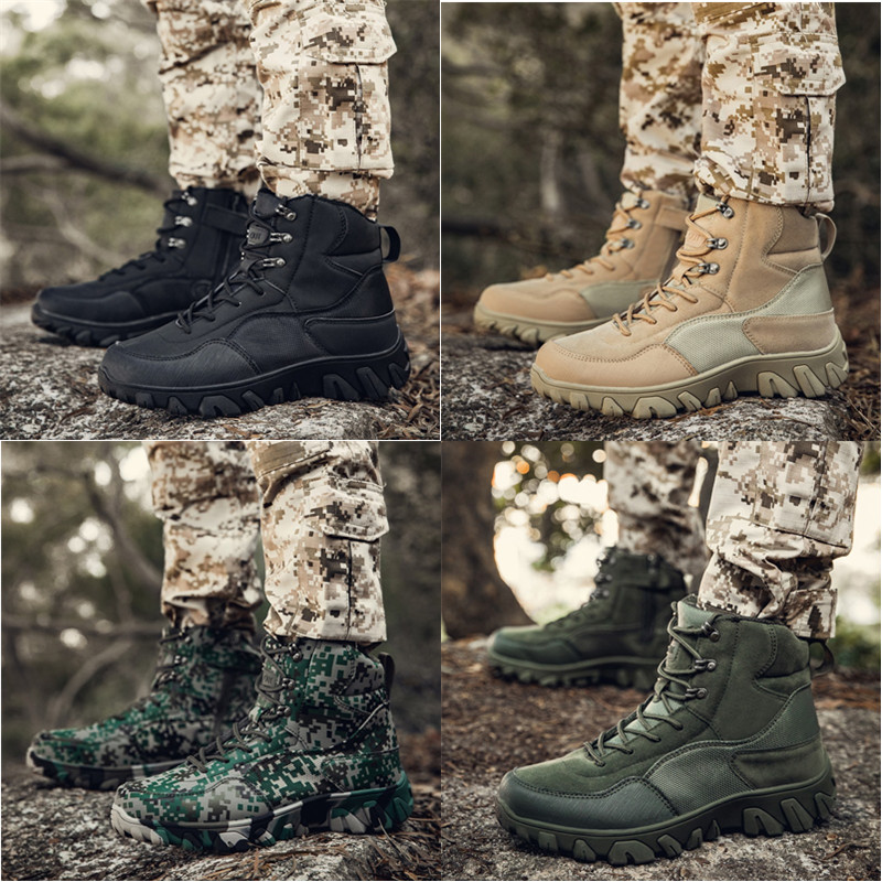 戰鬥靴軍靴的價格推薦第10 頁 21年4月 比價比個夠biggo