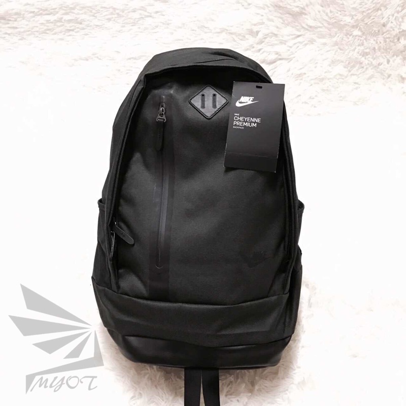 cheyenne nike
