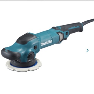 「ㄚ潔尋寶屋」牧田 Makita 插電式 多用途 打蠟機 拋光機 PO6000C（150mm)