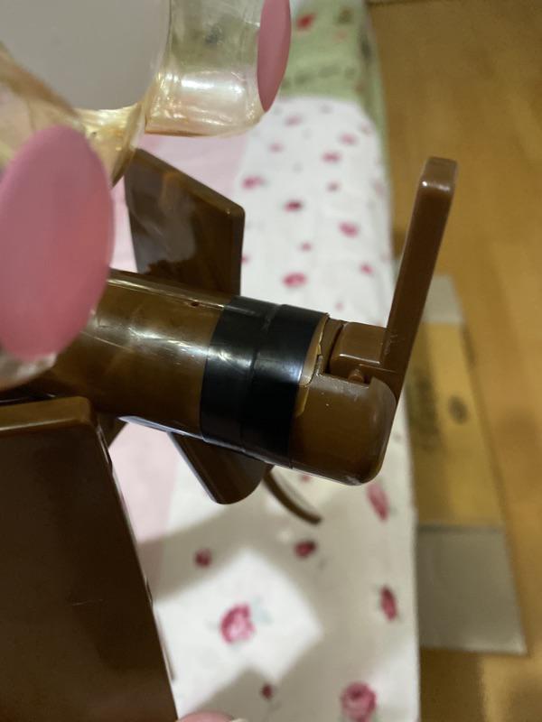 現貨有瑕疵 日本正品拉拉熊懶懶熊小白熊飲水機開飲機儲水器給水器聖誕禮物 蝦皮購物