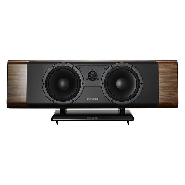 dynaudio c60