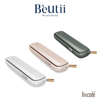 LISSCODE 鮮食小封 無線真空保鮮機 三色可選 無線使用 磁吸設計 台灣製造 Beutii