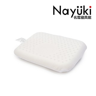 (免運)3D嬰兒乳膠枕《名雪購物》100%天然乳膠枕 蜂巢氣孔 舒適透氣 Q軟枕頭 兒童枕頭
