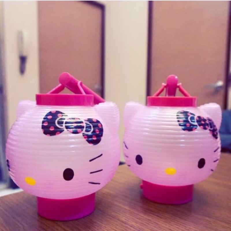三麗鷗 Hello Kitty 燈籠🏮