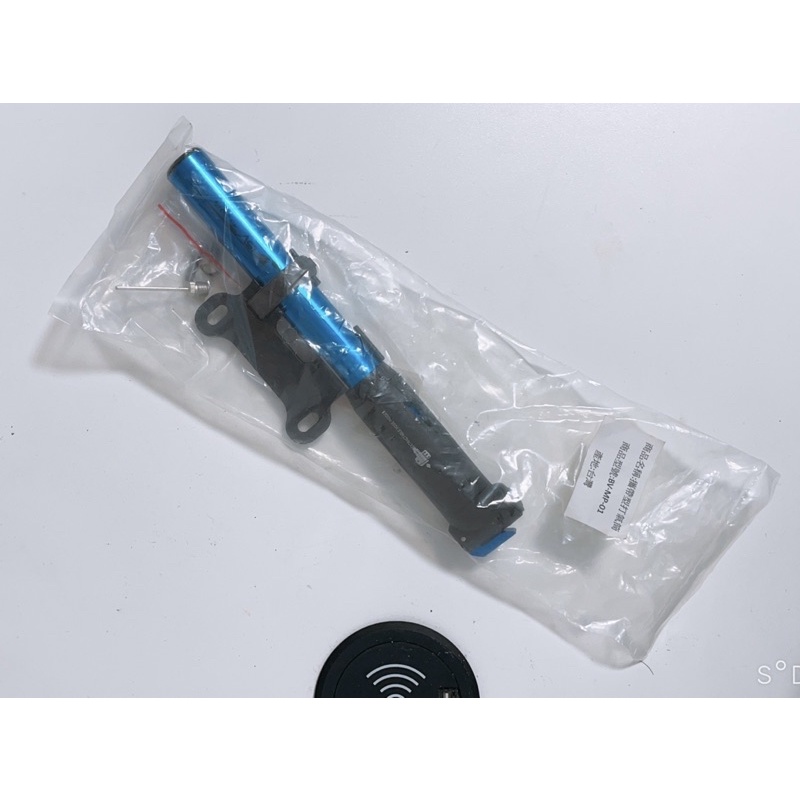 攜帶型打氣筒  BV-MP-01單車 腳踏車 公路車 登山車 三鐵車 環島必備 隨身 迷你打氣筒