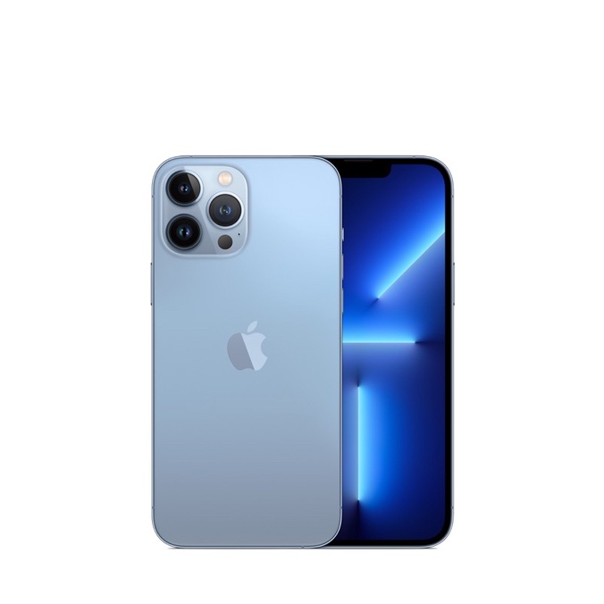 iPhone 13 Pro Max 256G 藍色
