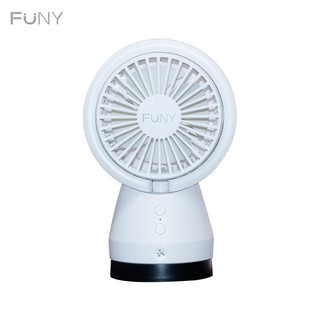 夏日【FUNY】阿尼 負離子空氣淨化機 USB風扇 過濾pm2.5 面蓋可拆卸清潔 保固 (濾網可能換)