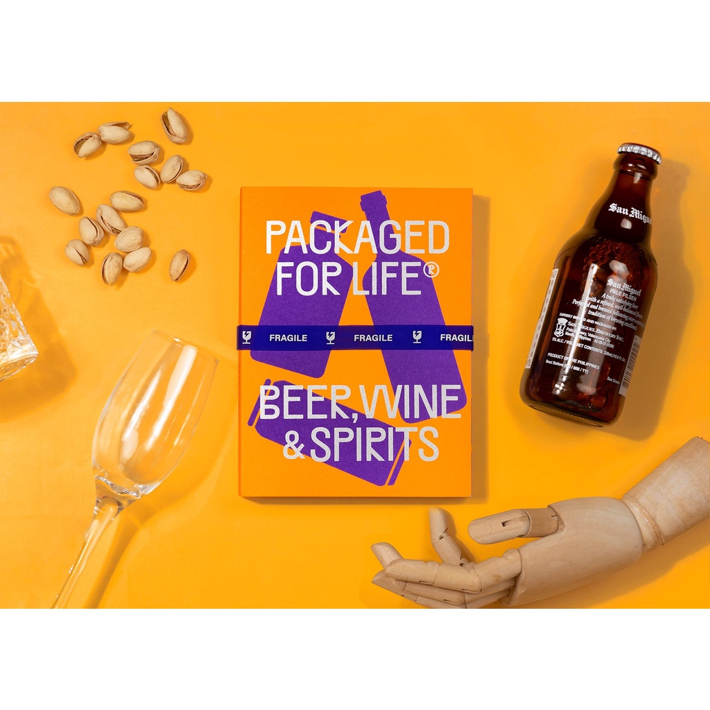 Packaged for Life: Beer, Wine & Spirit