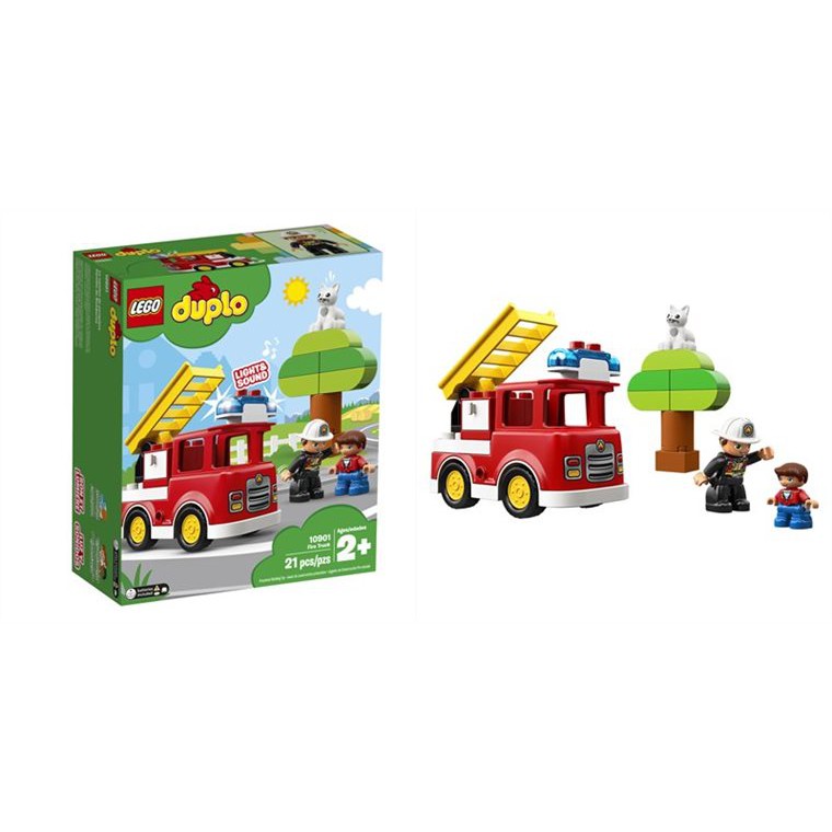 duplo 10901