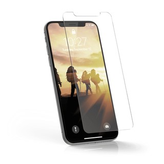 【Fateir菲堤兒】 2.5D半版(透明) iPhone 6 7 8 XS XSMax plus XR 11 Pro
