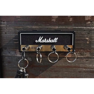 （現貨）Marshall JCM800 standard 創意鑰匙架 鑰匙架