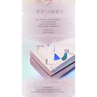 Green Gold綠金➠ 5D膠原蛋白HA