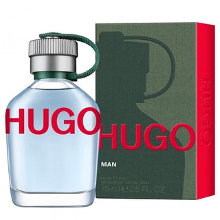 【超激敗】HUGO BOSS MAN 優客 男性淡香水 40ML 75ML 125ML 200ML