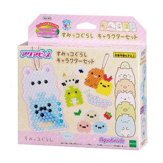 🔰花男宅急店 🚨快速出貨【全新正版】日本 EPOCH 角落生物 拼豆 水串珠 補充包