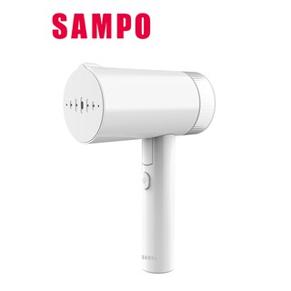 SAMPO聲寶 手持式蒸氣掛燙機/蒸汽熨斗 AS-Z2110WL 現貨 廠商直送