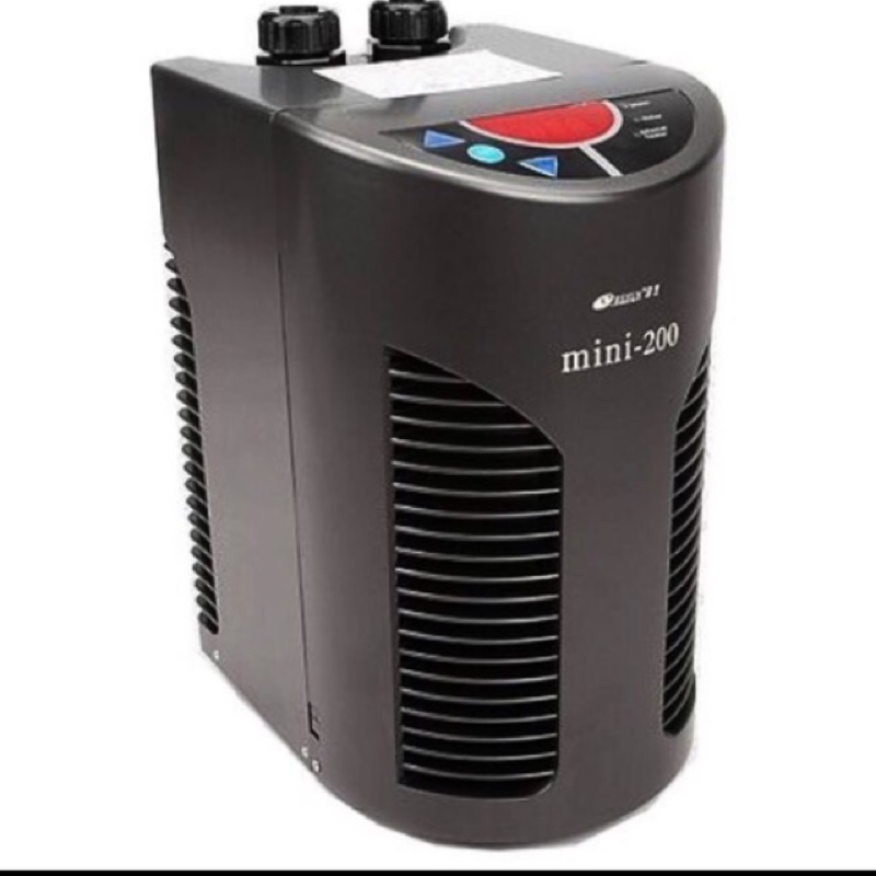 日生 CL-200 mini 新款冷水機｛二手｝