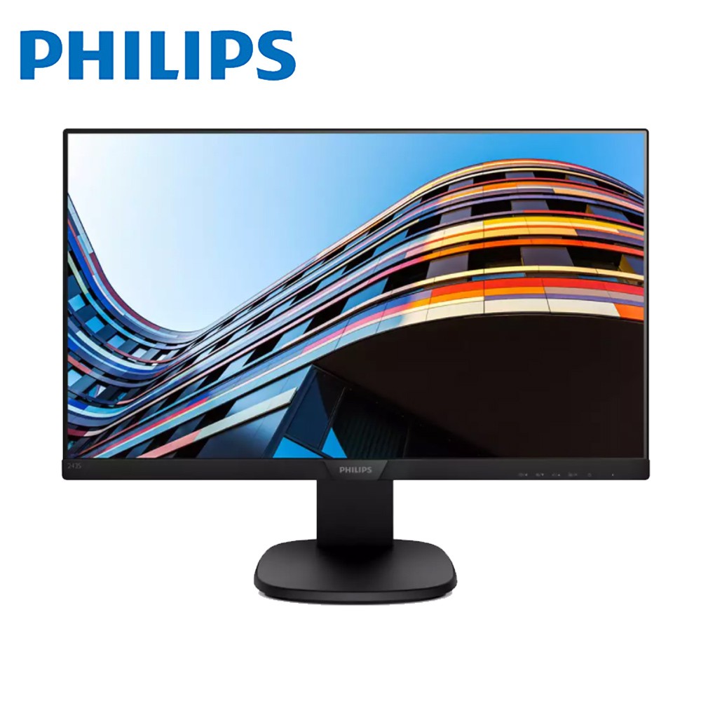 PHILIPS 24型 243S7EJMB (寬)螢幕顯示器(福利品) 現貨 廠商直送