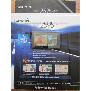 2020 圖資 導航主機 租美國gps 阿拉斯加衞星導航garmin Nuvi 2597 Lmt 蝦皮購物