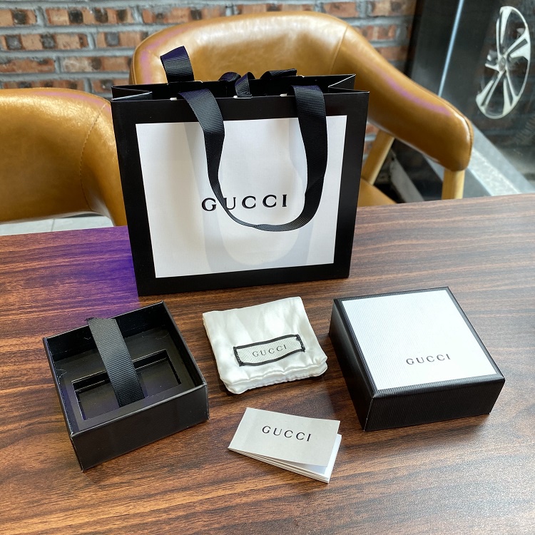 Gucci 飾品盒在拍賣的價格推薦- 2022年7月| 比價比個夠BigGo