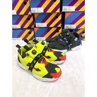 REEBOK Pump X Boost Pump OG與Boost OG配色款稀有釋出 Pump 25週年鉅獻