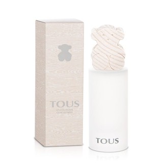 TOUS 清漾小熊女性淡香水(30ml)(50ml)(90ml)