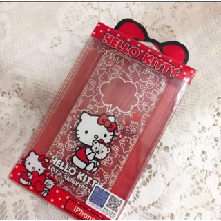 iPhone 6 / iPhone 6s 適用hello kitty 手機殼