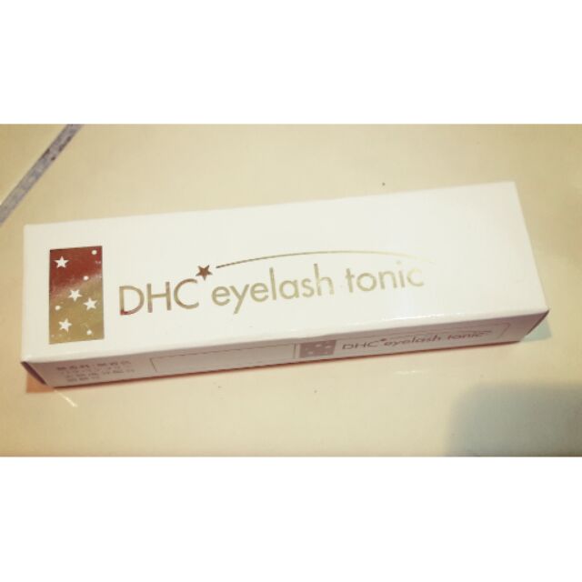 DHC 睫毛修護液 6.5ml
