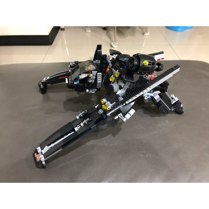 賣LEGO 70908 載具