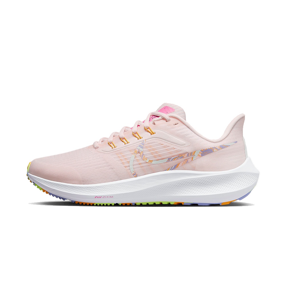 Nike NIKE AIR ZOOM PEGASUS 39 PRM 女款 慢跑鞋 粉 DO9483600