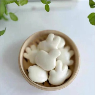 品名：#DIY手壓式卡通手勢系列卡通造型饅頭餅乾模具 全套7件套