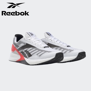 REEBOK 男 訓練鞋 健身 運動鞋 重訓 支撐 輕量 回彈 抓地力 FITNESS SPEED 21 TR 運動達人