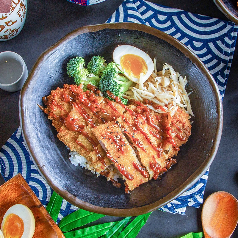 人氣推薦商品與線上折扣優惠 秀夫日式烤肉飯 文山店 蝦皮台灣