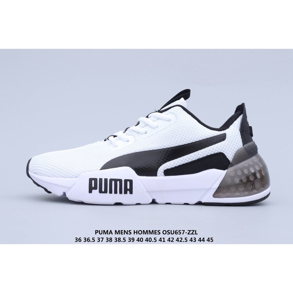 puma sneakers homme