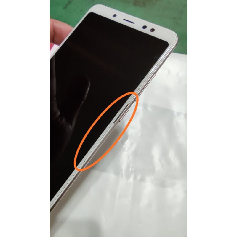 Xiaomi 紅米 Note 5 4G/64G