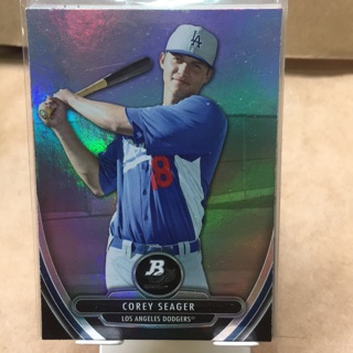 Corey Seaver