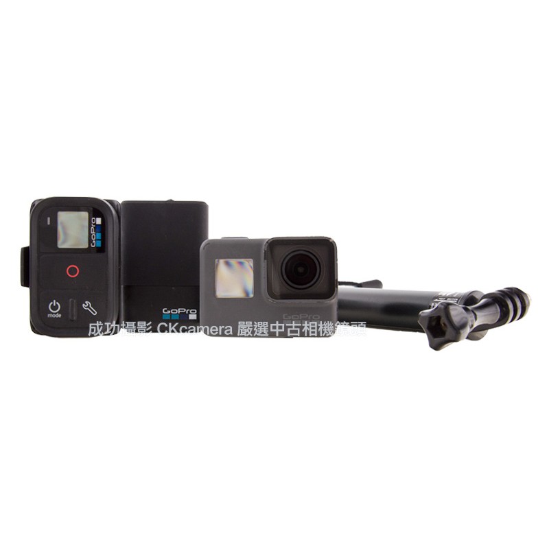 成功攝影gopro Hero 5 Black 中古二手10萬像素4k30p 內建wifi 運動攝影機保固七天 蝦皮購物