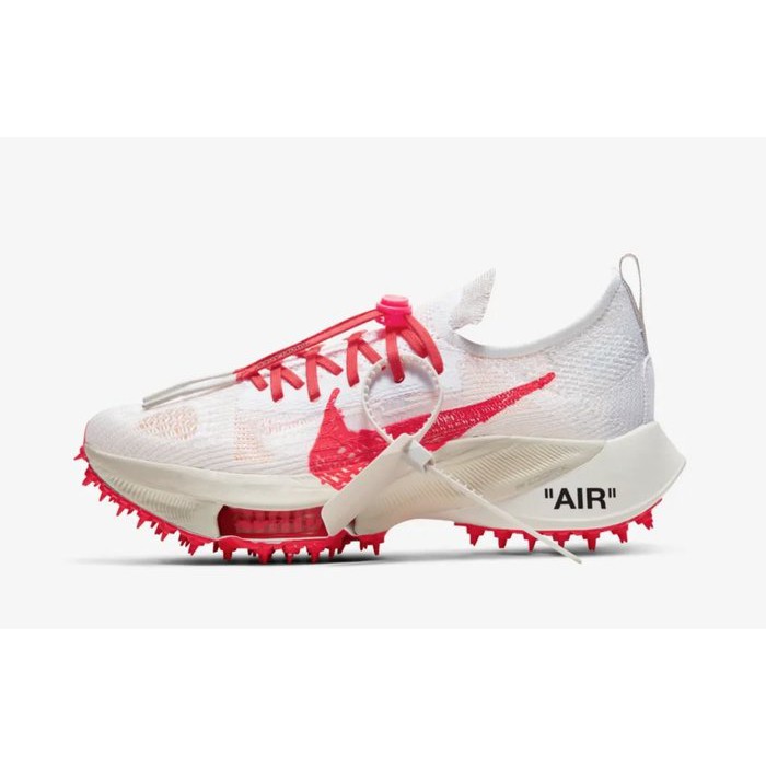 air zoom tempo next white