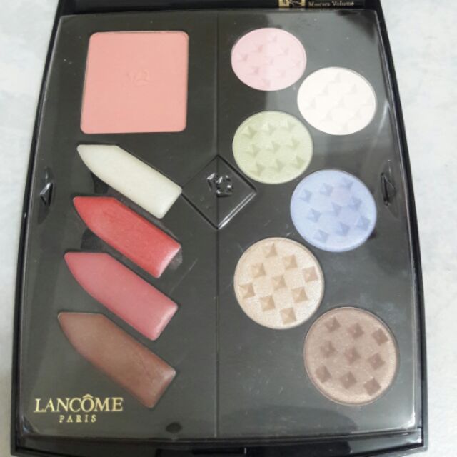 LANCOME 彩妝組