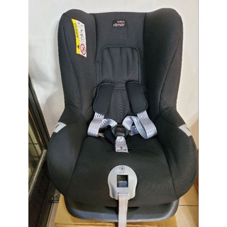 Britax Romer頭等艙 汽車安全座椅 二手 限面交