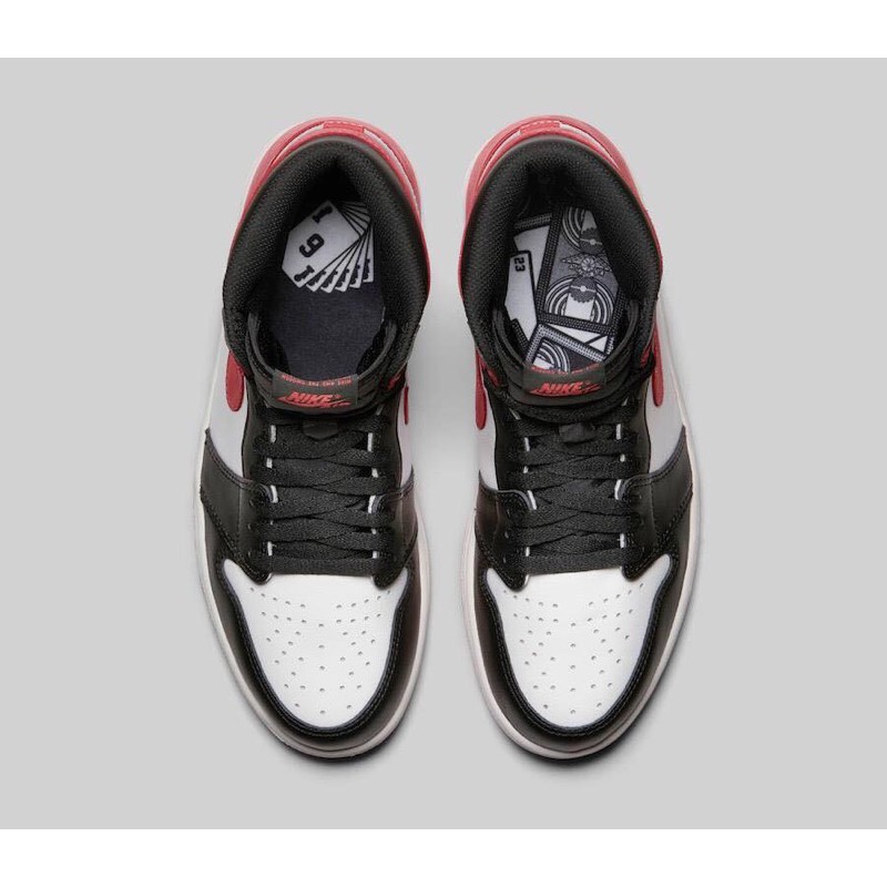 air jordan 1 retro high track red